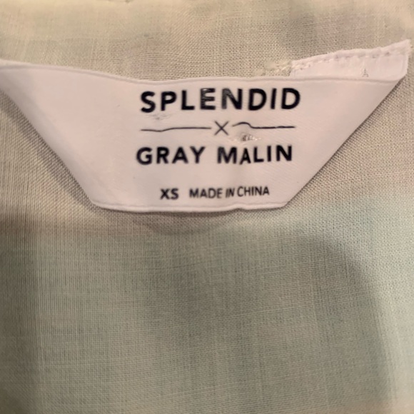 Splendid Dress - Picture 3 of 3